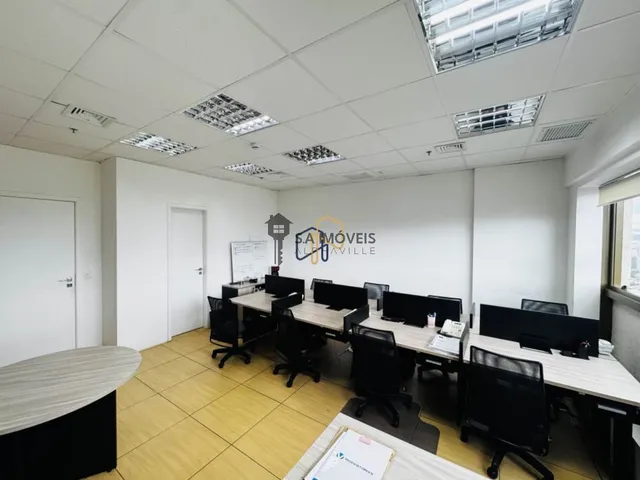 Imagem 5: Sala Comercial em Barueri - Sp, Alphaville Centro Industrial e Empresarial/Alphaville