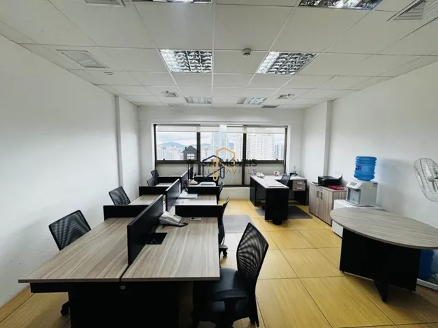 Imagem 8: Sala Comercial em Barueri - Sp, Alphaville Centro Industrial e Empresarial/Alphaville
