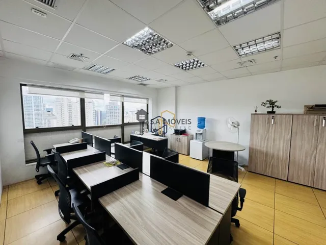 Imagem 6: Sala Comercial em Barueri - Sp, Alphaville Centro Industrial e Empresarial/Alphaville