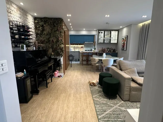 Imagem 11: Apartamento Residencial em Barueri - Sp, Centro Comercial Jubran