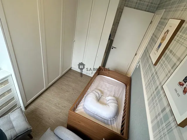Imagem 12: Apartamento Residencial em Barueri - Sp, Centro Comercial Jubran