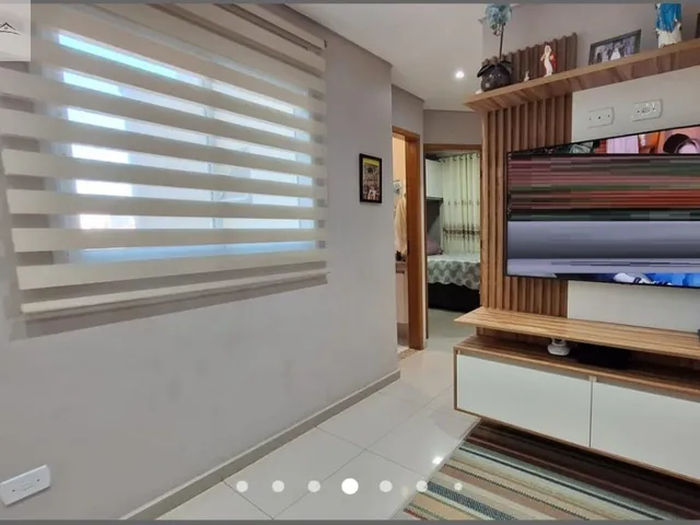 Imagem: Apartamento Residencial em Santo André
