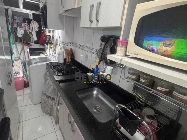 Imagem 7: Spazio Niterói Garden - Apartamento 2 Quartos, Completo