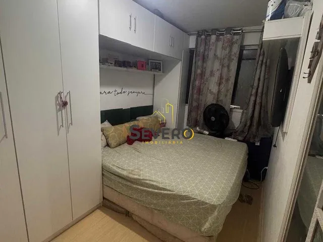 Imagem 4: Spazio Niterói Garden - Apartamento 2 Quartos, Completo