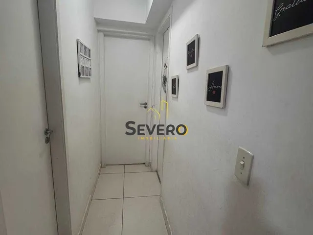 Imagem 5: Spazio Niterói Garden - Apartamento 2 Quartos, Completo