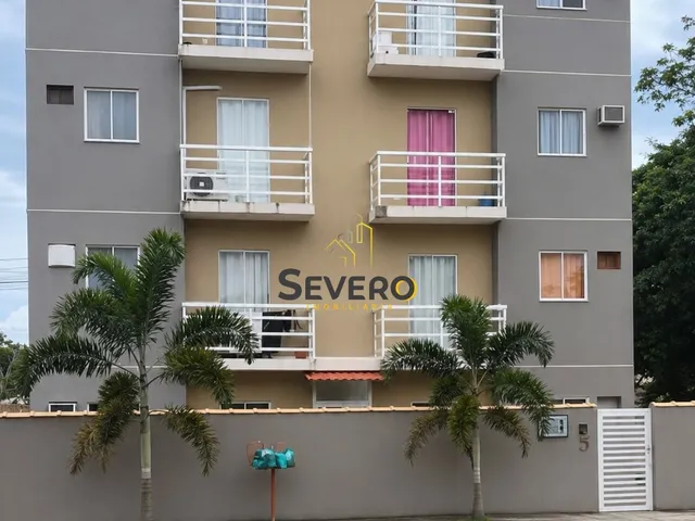 Imagem: Oasis Coelho - Apartamento À Venda no Bairro