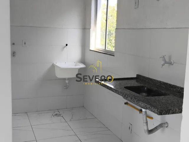 Imagem 8: Oasis Coelho - Apartamento À Venda no Bairro Coelho - São Gonçalo/Rj