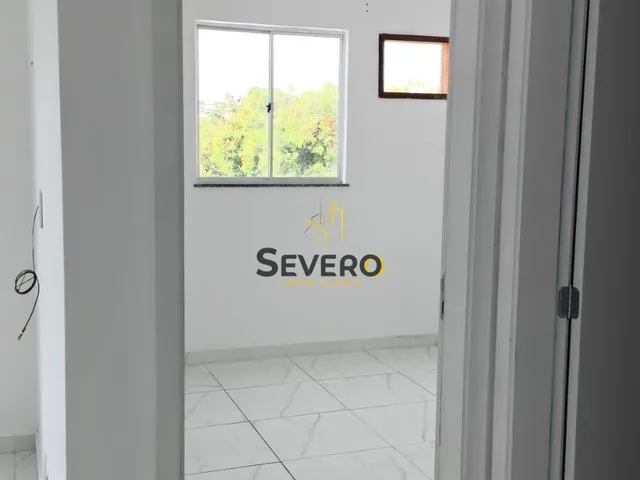 Imagem 7: Oasis Coelho - Apartamento À Venda no Bairro Coelho - São Gonçalo/Rj