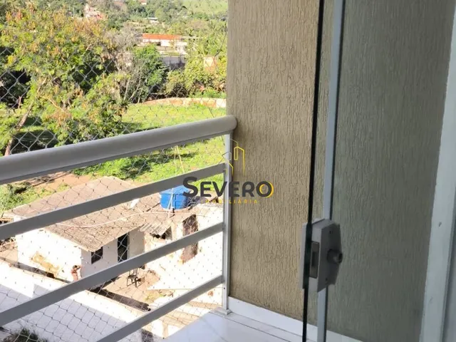 Imagem 2: Oasis Coelho - Apartamento À Venda no Bairro Coelho - São Gonçalo/Rj