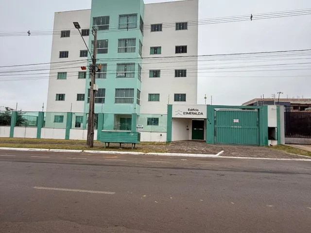 Imagem: Apartamento Residencial em Nova Mutum