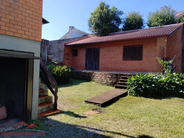 Imagem: Casa Residencial em Nova Petrópolis - Rs