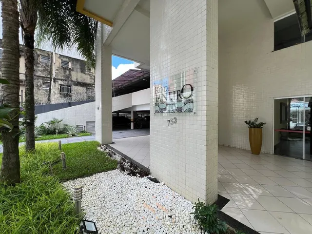 Imagem: Apartamento no Bairro Umarizal 03 Suítes