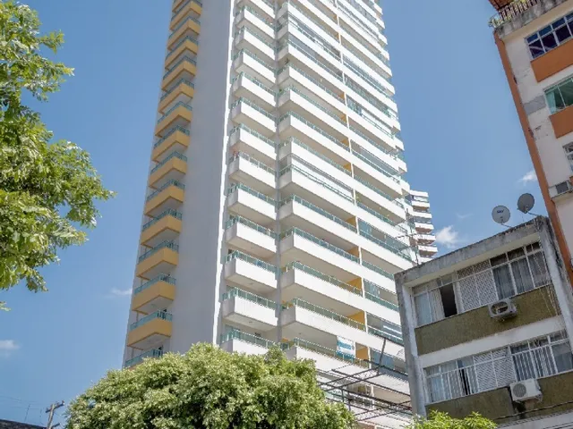 Imagem 5: Apartamento no Bairro Umarizal: 03 Suítes, 02 Salas, 05 Banheiros, 02 Vagas e 165M²