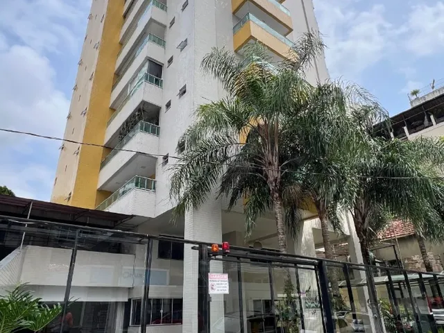 Imagem 6: Apartamento no Bairro Umarizal: 03 Suítes, 02 Salas, 05 Banheiros, 02 Vagas e 165M²