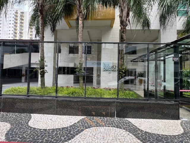 Imagem 7: Apartamento no Bairro Umarizal: 03 Suítes, 02 Salas, 05 Banheiros, 02 Vagas e 165M²