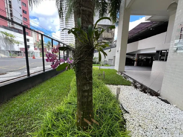 Imagem 9: Apartamento no Bairro Umarizal: 03 Suítes, 02 Salas, 05 Banheiros, 02 Vagas e 165M²