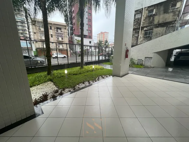 Imagem 10: Apartamento no Bairro Umarizal: 03 Suítes, 02 Salas, 05 Banheiros, 02 Vagas e 165M²