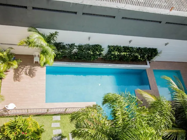 Imagem 13: Apartamento no Bairro Umarizal: 03 Suítes, 02 Salas, 05 Banheiros, 02 Vagas e 165M²