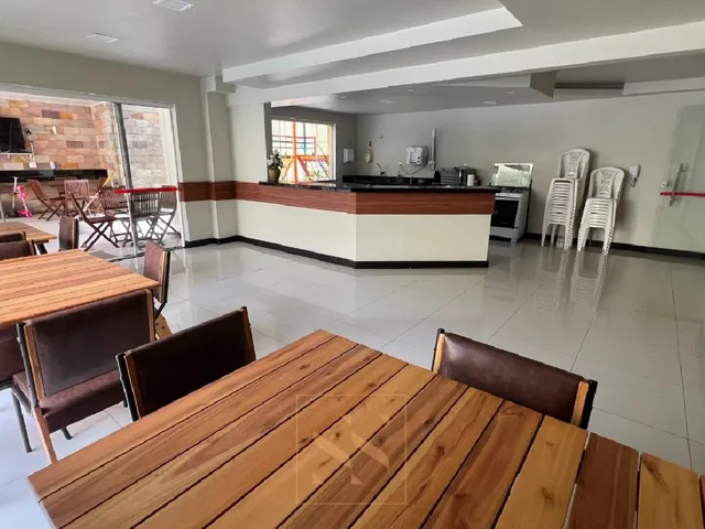 Imagem 14: Apartamento no Bairro Umarizal: 03 Suítes, 02 Salas, 05 Banheiros, 02 Vagas e 165M²