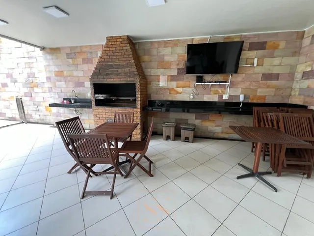 Imagem 15: Apartamento no Bairro Umarizal: 03 Suítes, 02 Salas, 05 Banheiros, 02 Vagas e 165M²