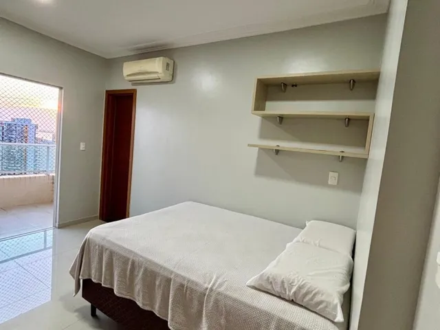 Imagem 2: Apartamento no Bairro Umarizal: 03 Suítes, 02 Salas, 05 Banheiros, 02 Vagas e 165M²