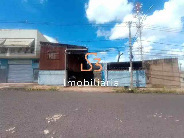 Imagem 1: Barracao Comercial em Uberlândia - Mg, Brasil