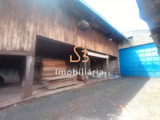 Imagem 3: Barracao Comercial em Uberlândia - Mg, Brasil