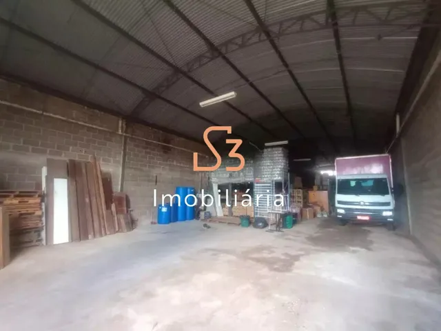 Imagem 4: Barracao Comercial em Uberlândia - Mg, Brasil