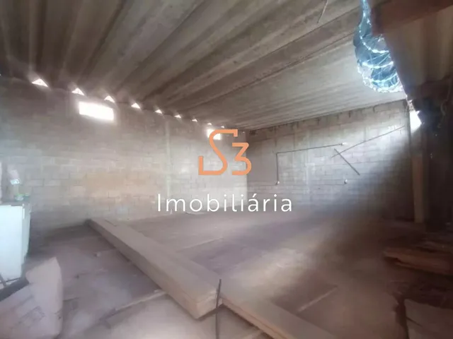 Imagem 2: Barracao Comercial em Uberlândia - Mg, Brasil