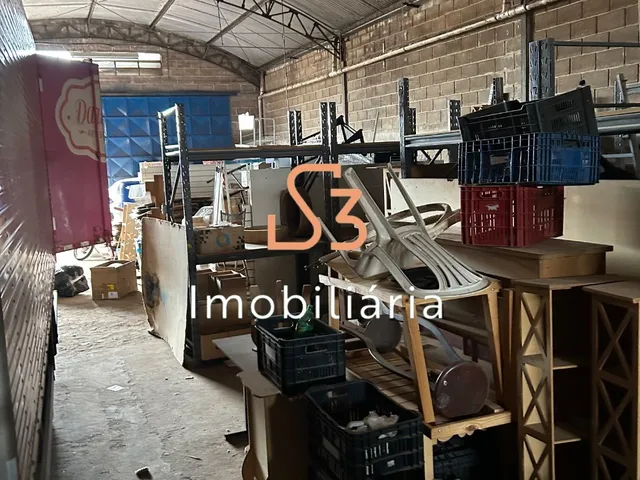 Imagem 16: Barracao Comercial em Uberlândia - Mg, Brasil