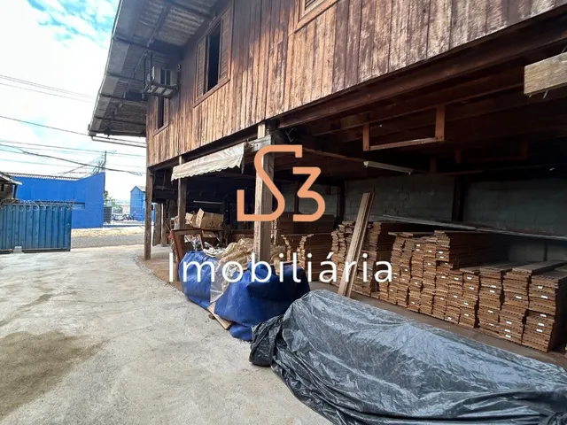Imagem 14: Barracao Comercial em Uberlândia - Mg, Brasil
