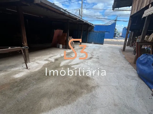 Imagem 8: Barracao Comercial em Uberlândia - Mg, Brasil