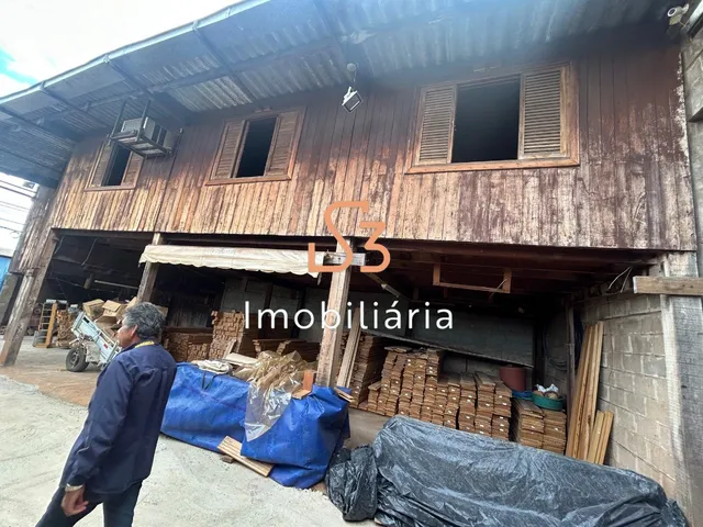 Imagem 12: Barracao Comercial em Uberlândia - Mg, Brasil
