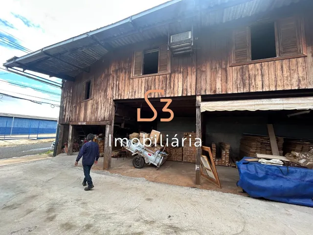 Imagem 6: Barracao Comercial em Uberlândia - Mg, Brasil