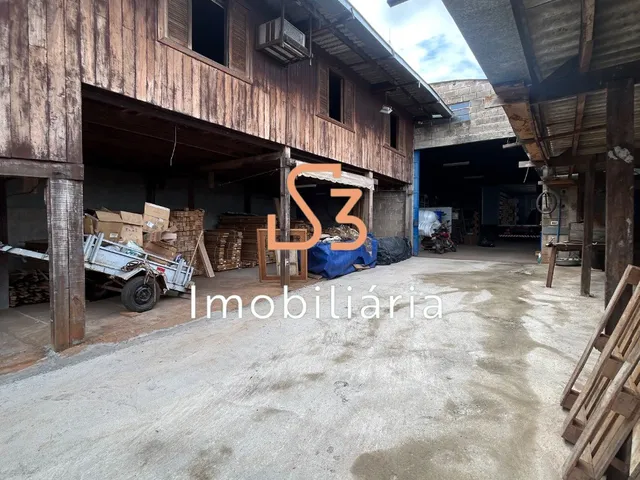 Imagem 10: Barracao Comercial em Uberlândia - Mg, Brasil