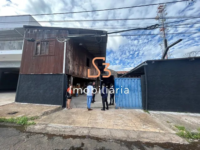 Imagem 13: Barracao Comercial em Uberlândia - Mg, Brasil