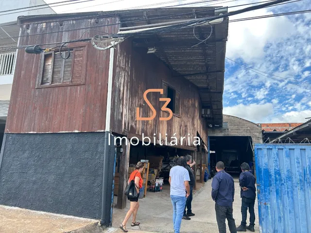 Imagem 11: Barracao Comercial em Uberlândia - Mg, Brasil