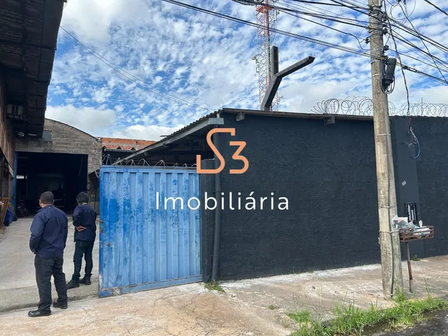 Imagem 7: Barracao Comercial em Uberlândia - Mg, Brasil
