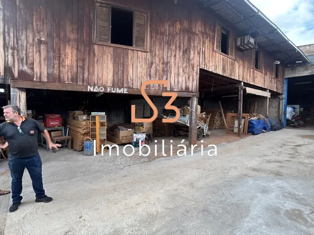 Imagem 5: Barracao Comercial em Uberlândia - Mg, Brasil