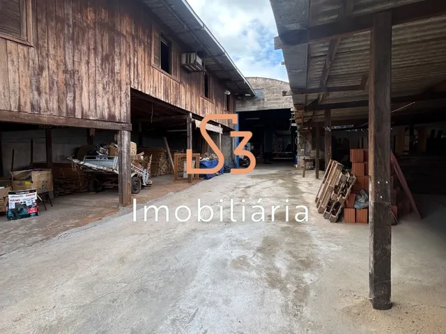 Imagem 15: Barracao Comercial em Uberlândia - Mg, Brasil