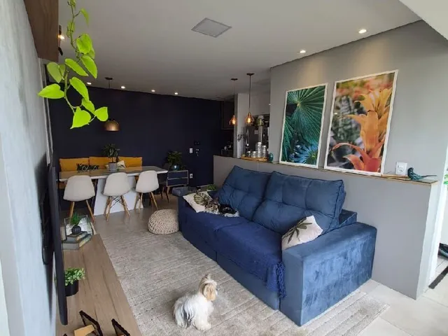 Imagem: Urbanity - Apartamento na Vila Cruzeiro
