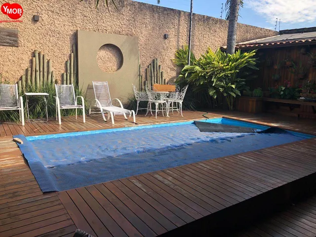 Imagem 2: Casa à venda no bairro Jardim América - Goiânia/GO