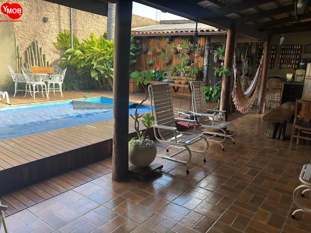 Imagem 5: Casa à venda no bairro Jardim América - Goiânia/GO
