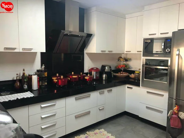 Imagem 16: Casa à venda no bairro Jardim América - Goiânia/GO