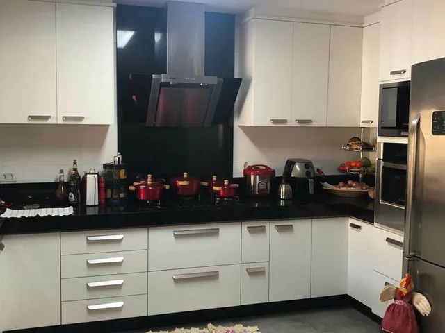 Imagem 4: Casa à venda no bairro Jardim América - Goiânia/GO