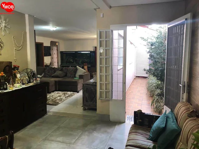 Imagem 14: Casa à venda no bairro Jardim América - Goiânia/GO