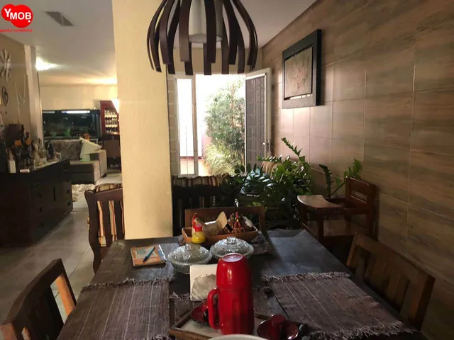 Imagem 12: Casa à venda no bairro Jardim América - Goiânia/GO