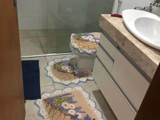 Imagem 9: Casa à venda no bairro Jardim América - Goiânia/GO