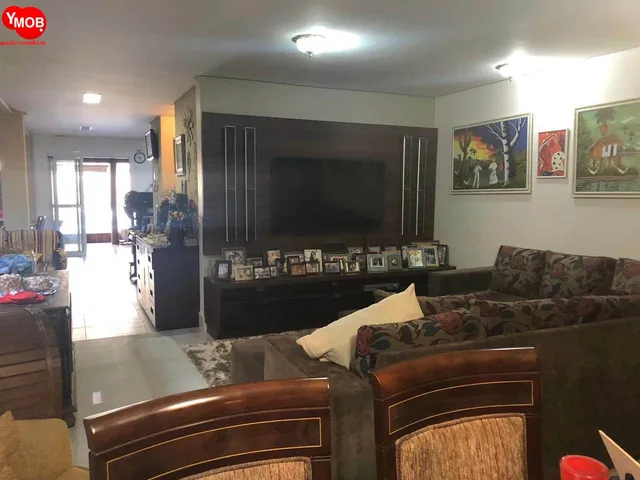 Imagem 13: Casa à venda no bairro Jardim América - Goiânia/GO