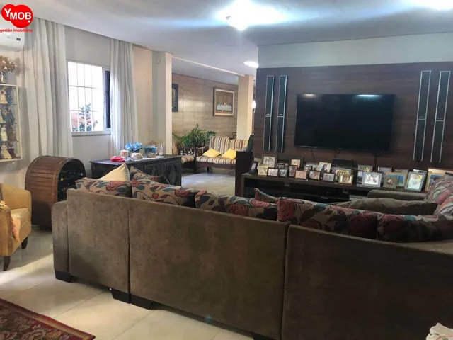 Imagem 3: Casa à venda no bairro Jardim América - Goiânia/GO